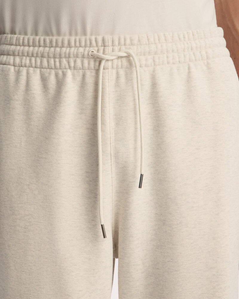 Classic Joggers - Oatmeal