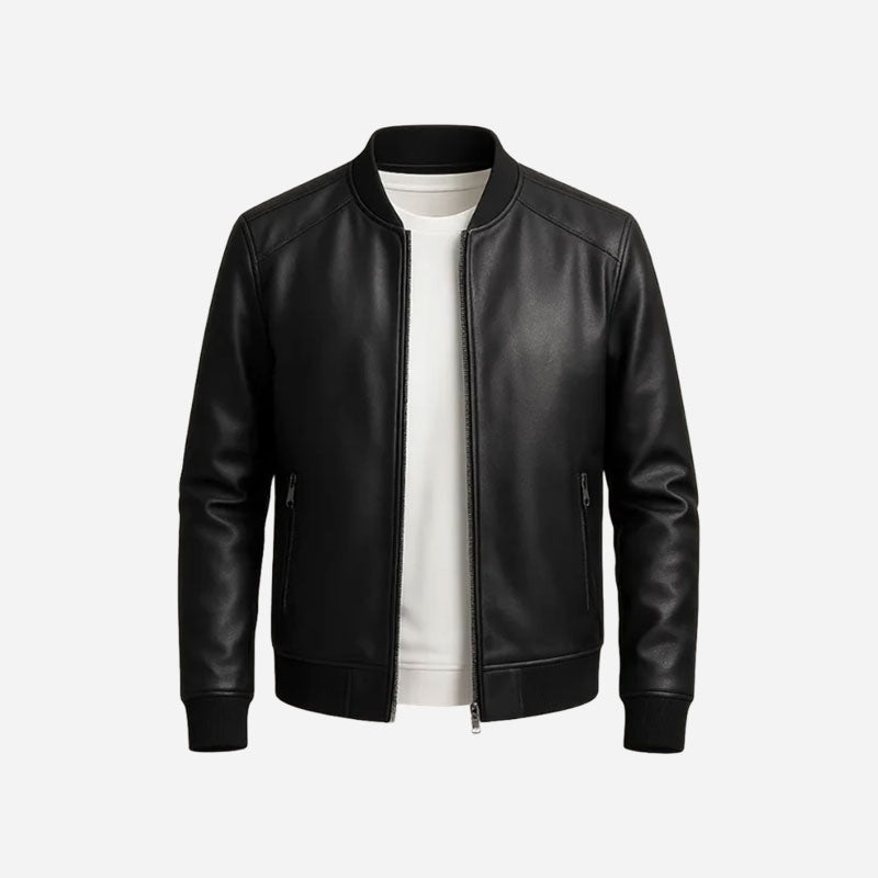 The Belmore Down Jacket