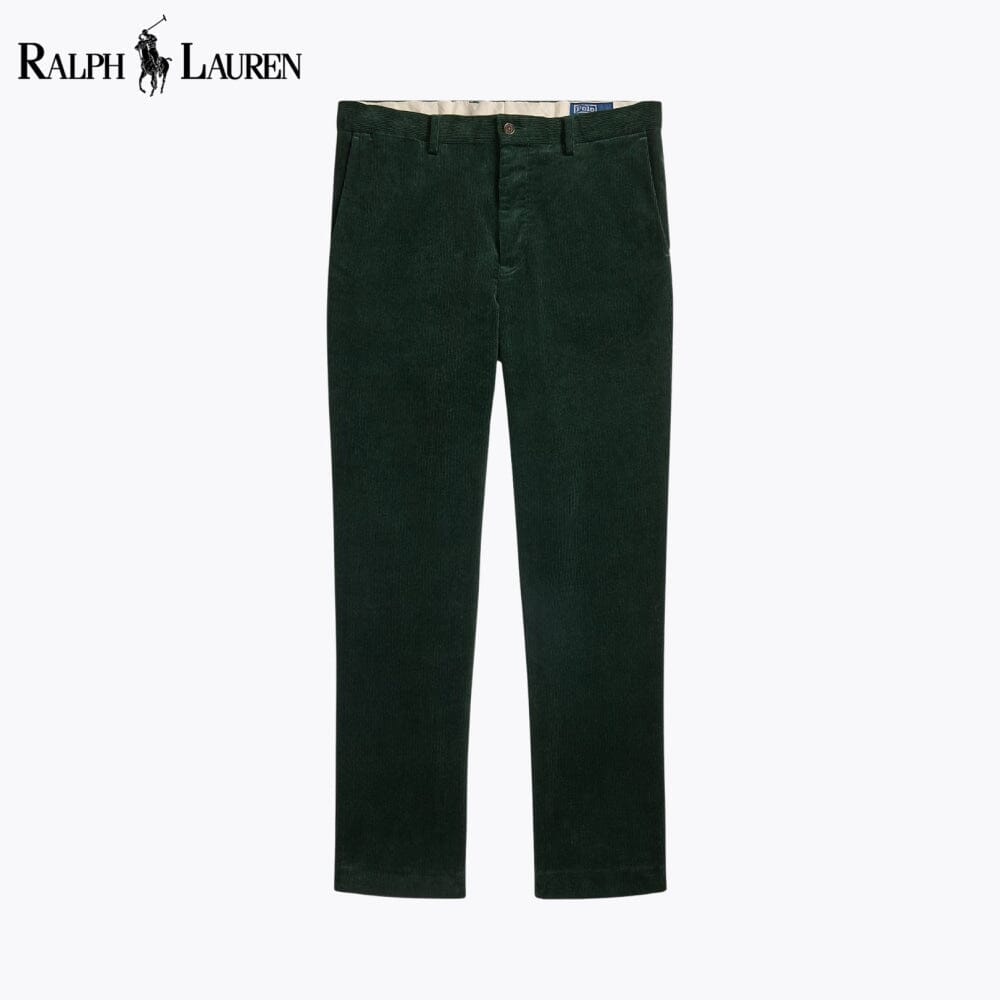 RL Andover Slim Fit Stretch Corduroy Pant