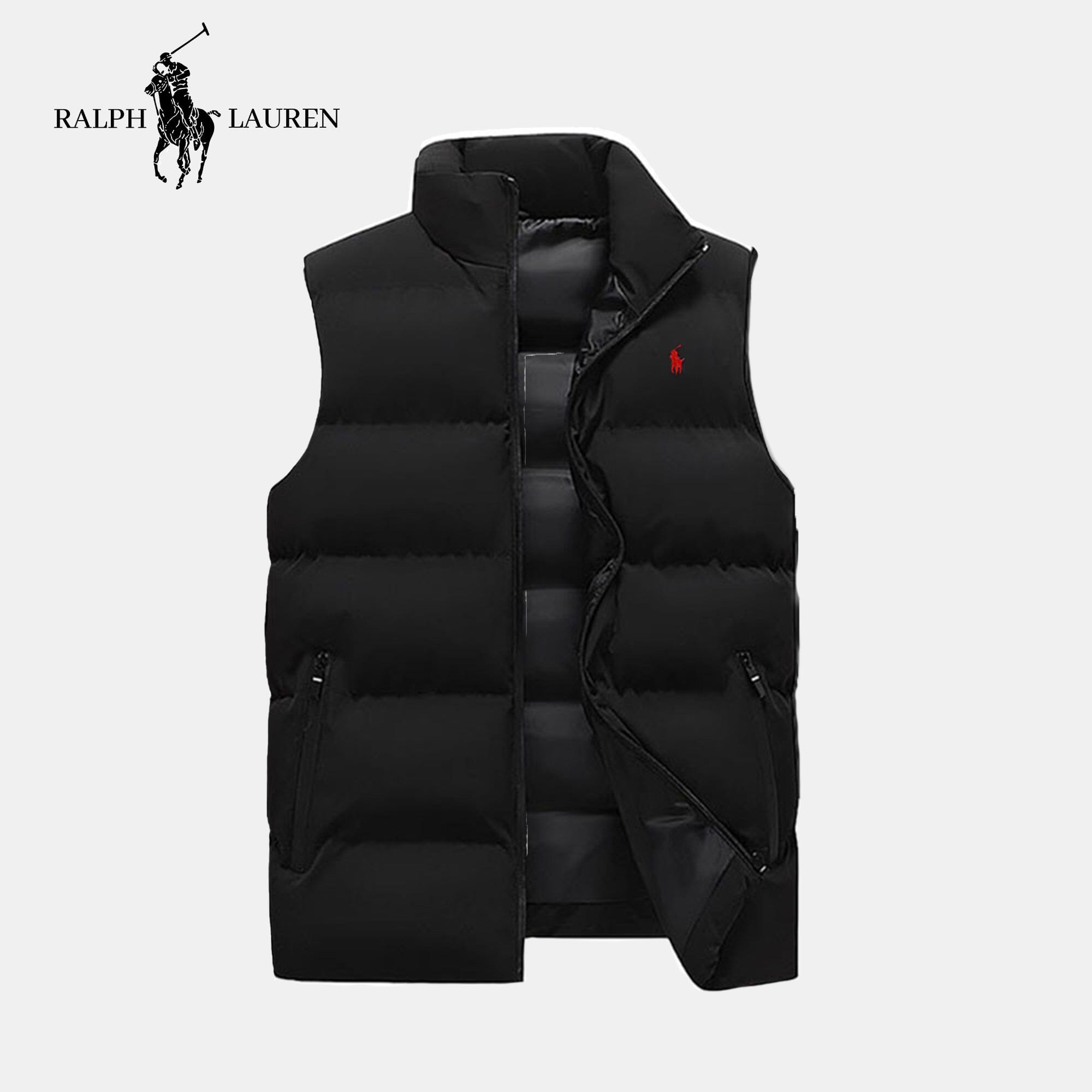 R&L Vest + Exclusive Free Sweater (CLEARANCE)