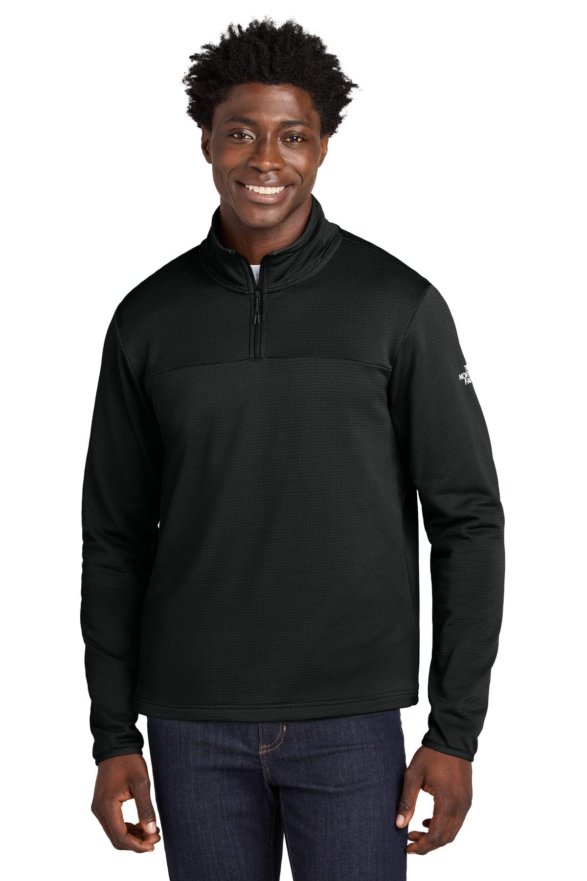 TNF ® Aim 1/4-Zip Fleece NF0A8ENJ