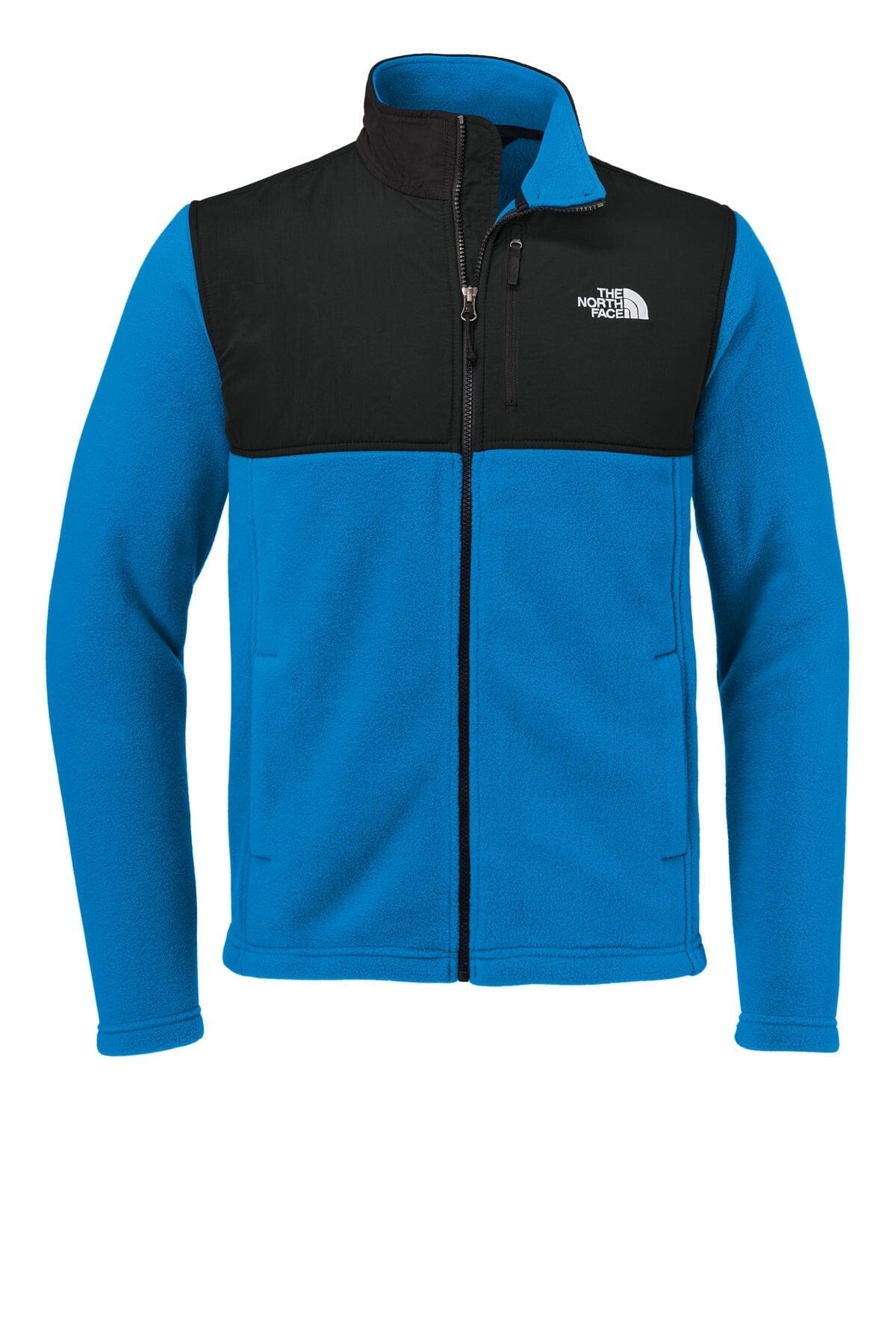 TNF ® Highest Peak Full-Zip Fleece Jacket NF0A8BUQ