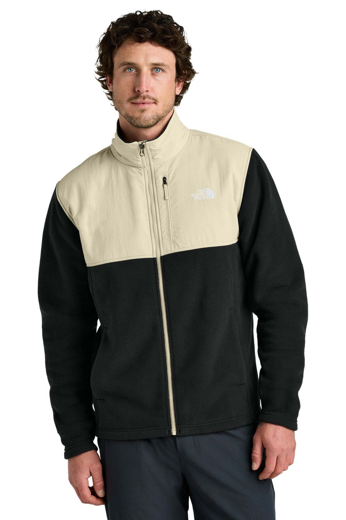 TNF ® Highest Peak Full-Zip Fleece Jacket NF0A8BUQ