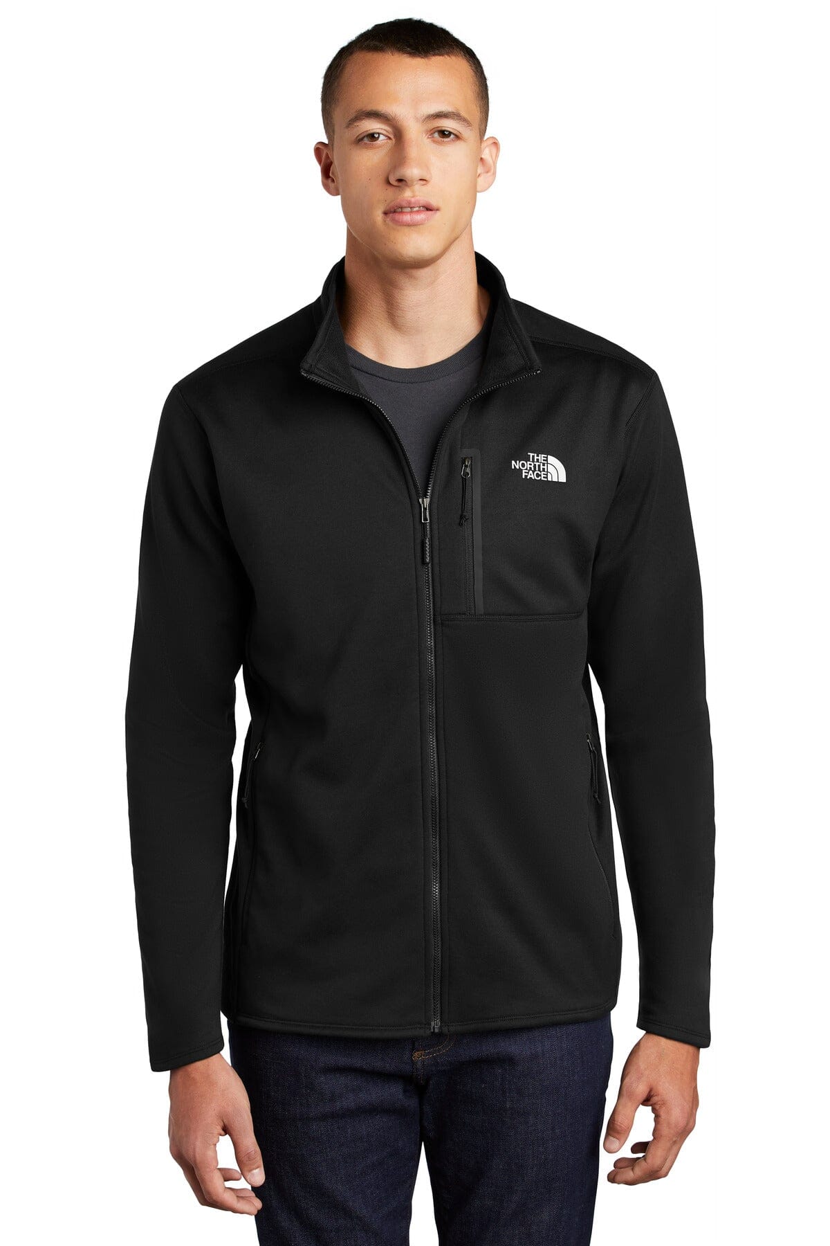 TNF ® Skyline Full-Zip Fleece Jacket NF0A7V64