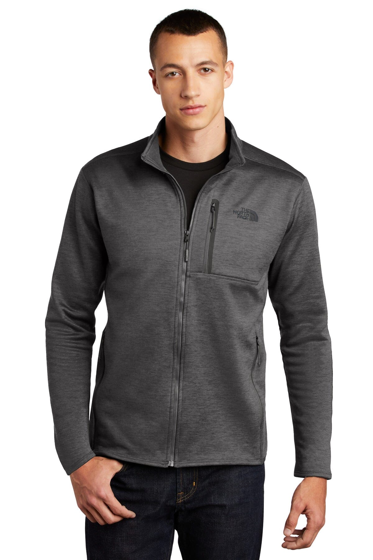 TNF ® Skyline Full-Zip Fleece Jacket NF0A7V64