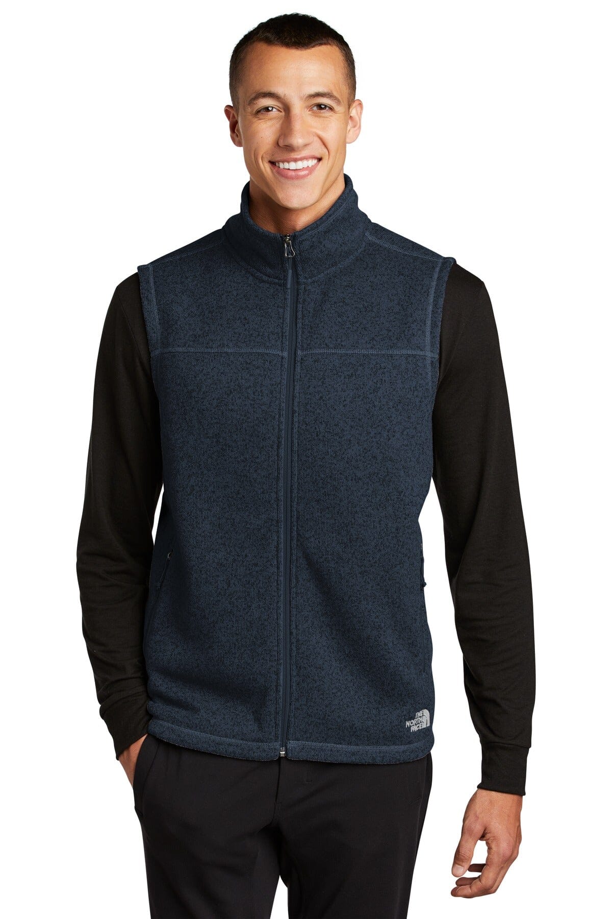 TNF ® Sweater Fleece Vest NF0A47FA