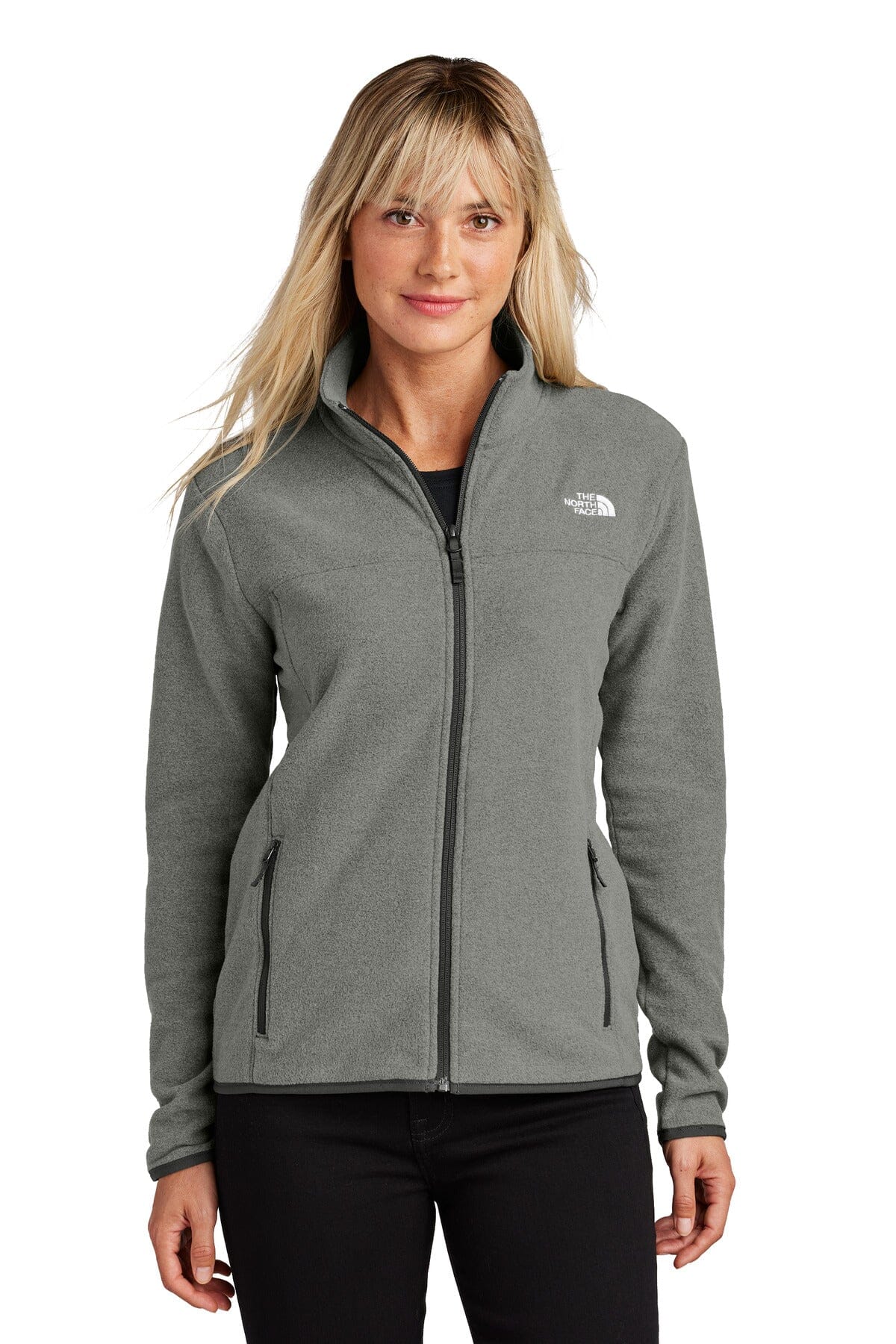 TNF ® Women's Glacier Full-Zip Fleece Jacket NF0A7V4K