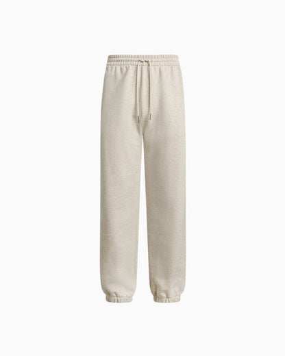 Classic Joggers - Oatmeal