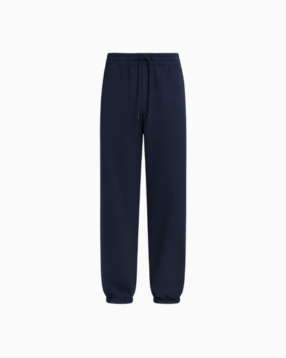 Classic Joggers - Navy Blue