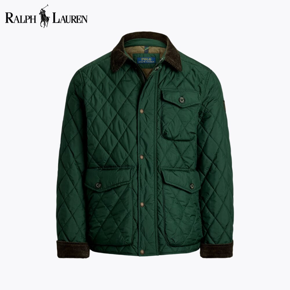 R&L The Beaton Jacket