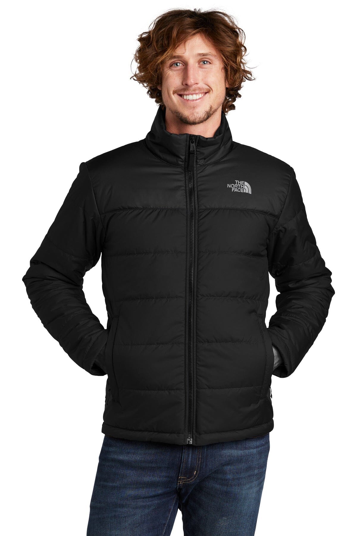 TNF ®  Chest Logo Everyday Insulated Jacket NF0A7V6J
