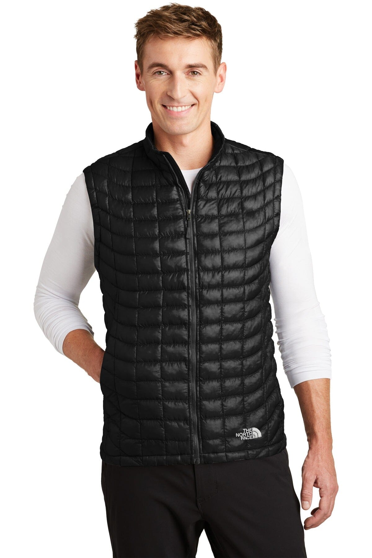 TNF  ®  ThermoBall     Trekker Vest. NF0A3LHD